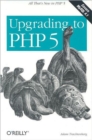 Image for Upgrading to PHP 5