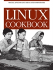 Image for Linux Cookbook