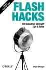 Image for Flash Hacks