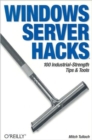 Image for Windows Server Hacks