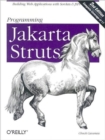 Image for Programming Jakarta Struts 2e