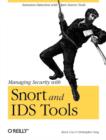 Image for Managing Security with Snort and IDS Tools