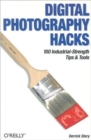 Image for Digital photography hacks