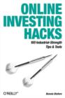 Image for Online Investing Hacks