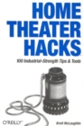 Image for Home Theatre Hacks