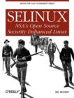 Image for SELinux