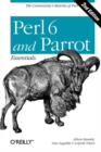 Image for Perl 6 and Parrot Essentials