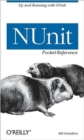 Image for NUnit pocket reference