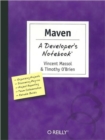 Image for Maven a Developer&#39;s Notebook