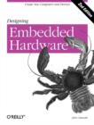 Image for Designing embedded hardware
