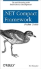 Image for .Net Compact Framework Pocket Guide