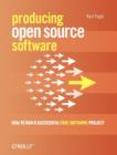 Image for Producing Open Source Software