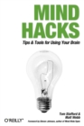 Image for Mind hacks