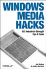 Image for Windows Media Hacks