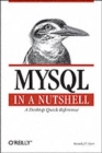 Image for MySQL in a Nutshell