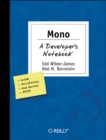 Image for Mono  : a developer&#39;s notebook