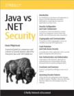 Image for Java Vs .net Security - Pdf.