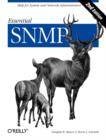 Image for Essential SNMP