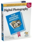 Image for Digital Photography the Missing Manual