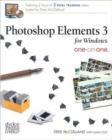 Image for Photoshop Elements 3 for Windows one-on-one