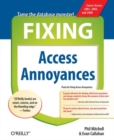 Image for Fixing Access Annoyances