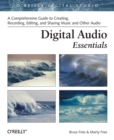 Image for Digital Audio Essentials
