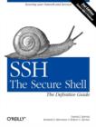 Image for SSH, The Secure Shell