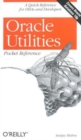 Image for Oracle Utilities Pocket Reference