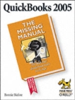 Image for Quickbooks : The Missing Manual
