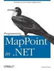 Image for Programming MapPoint in .NET