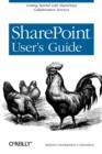 Image for SharePoint User&#39;s Guide