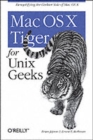Image for Mac OS X Tiger for Unix Geeks