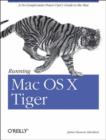 Image for Running Mac OS X Tiger
