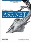 Image for Programming ASP.NET