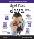 Image for Head first Java