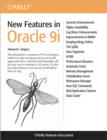 Image for New Features in Oracle 9&quot;i - Pdf.