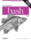 Image for Learning the bash shell