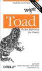 Image for TOAD pocket reference for Oracle