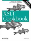 Image for XSLT Cookbook 2e