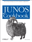 Image for JUNOS Cookbook