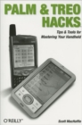 Image for Palm and Treo hacks