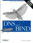 Image for DNS and BIND
