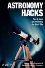 Image for Astronomy Hacks