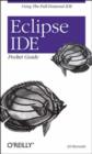 Image for Eclipse IDE pocket guide