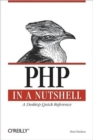 Image for PHP in a Nutshell