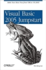 Image for Visual Basic 2005 JumpStart