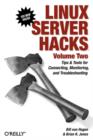 Image for Linux Server Hacks, Volume Two