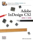 Image for Adobe InDesign CS2 one-on-one