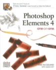 Image for Photoshop Elements 4 One-on-One