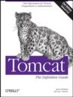 Image for Tomcat  : the definitive guide